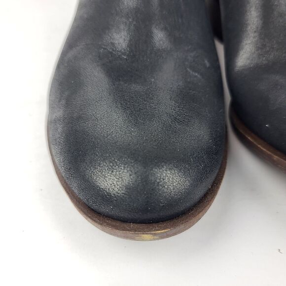 Lucky Brand Ankle Booties Size 7.5 - Picture 11 of 14